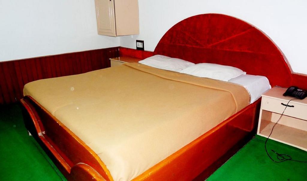 Hotel Ruby International Kodaikanal Quarto foto